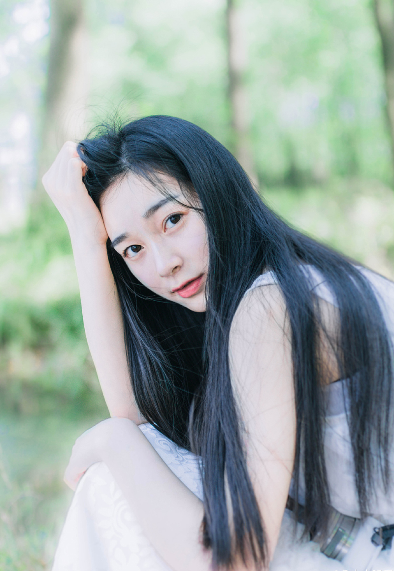 世间最平和的快乐就是静观天地与人世慢慢地品味出它的和谐。